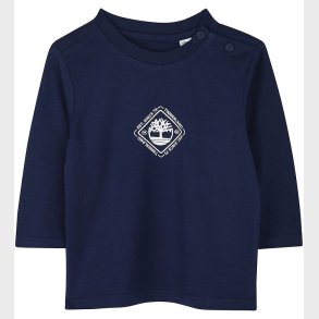 Timberland Bluse - Medieval Blue