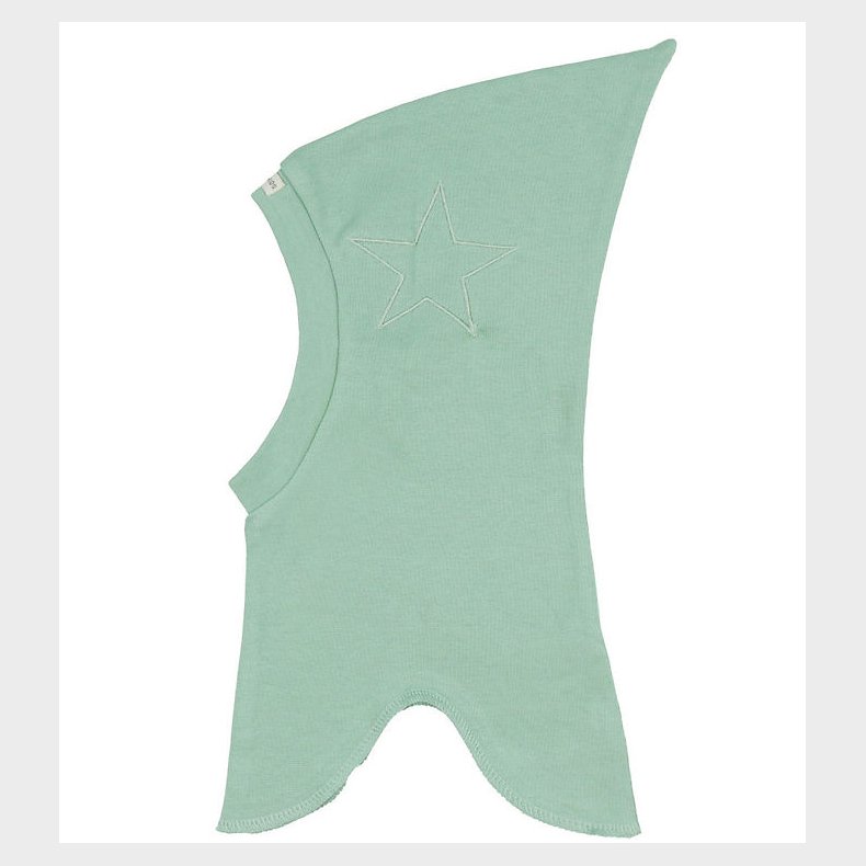 Racing Kids Elefanthue - 1-lags - Surf m. Stjerne