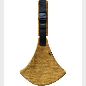 Wildride Bresele - The toddler Swing - Velvet Gold