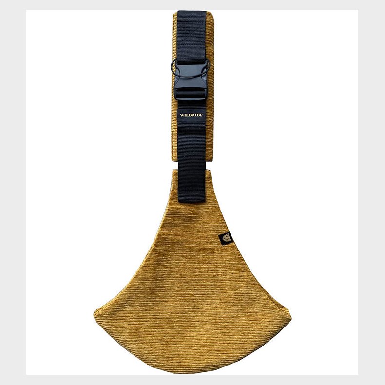 Wildride Bresele - The toddler Swing - Velvet Gold