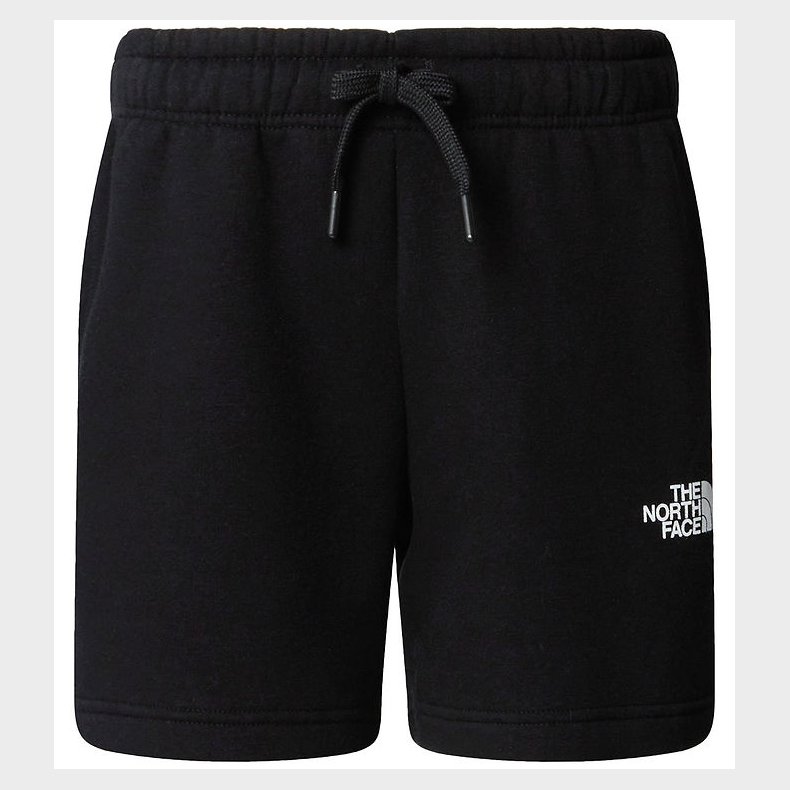 The North Face Sweatshorts - Regular - Sort