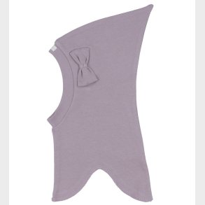 Racing Kids Elefanthue - 1-lags - Elderberry m. Sl�jfe