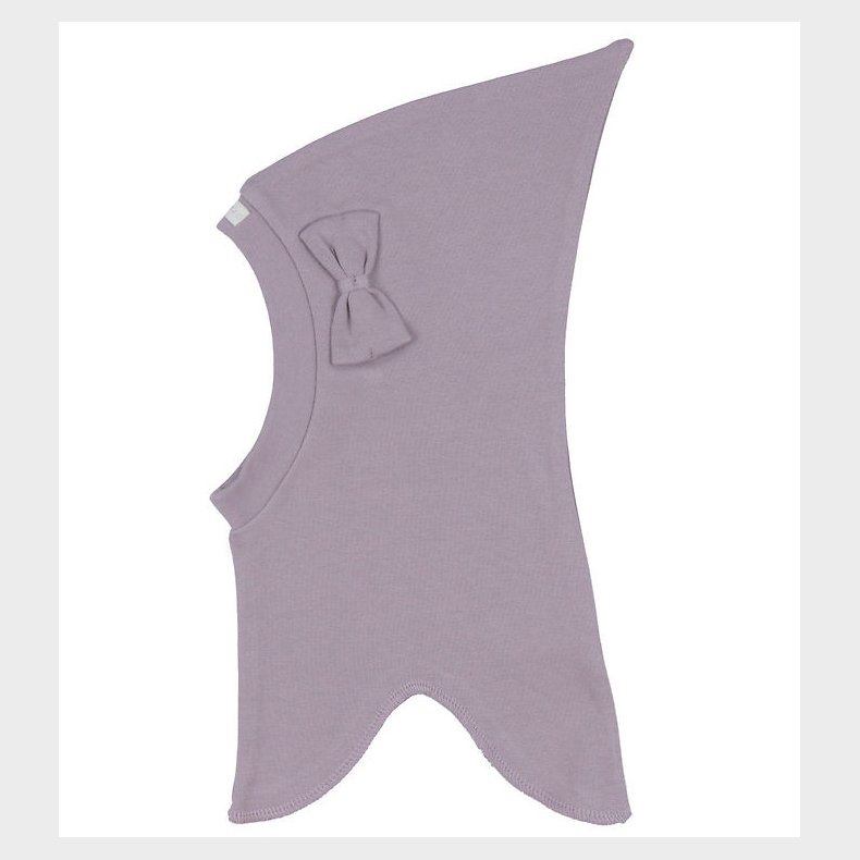 Racing Kids Elefanthue - 1-lags - Elderberry m. Sl�jfe