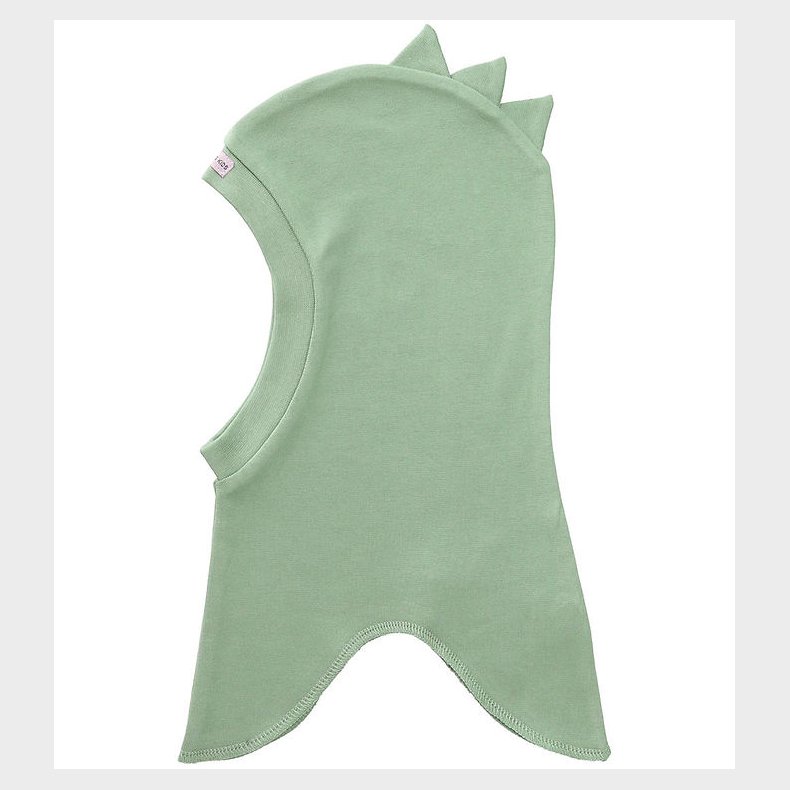 Racing Kids Elefanthue - 1-Lags - Surf m. Takker