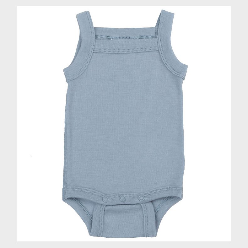 Joha Body u/� - Uld - St�vet Bl�