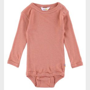 Joha Body l/� - Uld - Laks