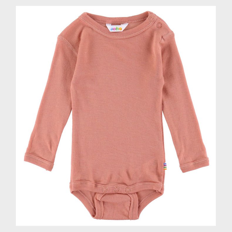 Joha Body l/� - Uld - Laks