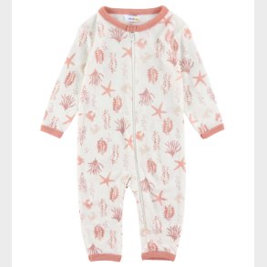 Joha Heldragt - Uld - Lyser�d m. Print