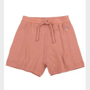 Joha Shorts - Uld - Laks