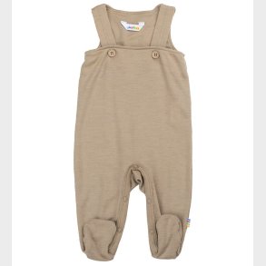 Joha Sparkedragt m. Seler/F�dder - Uld/Silke - Beige