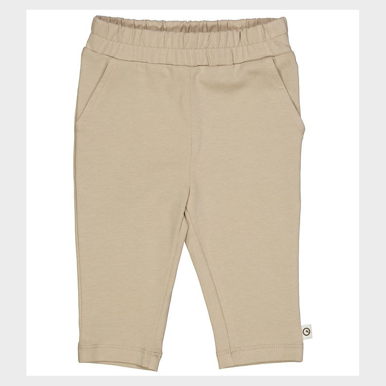 Msli Bukser - Chino - Cozy me - Cashmere