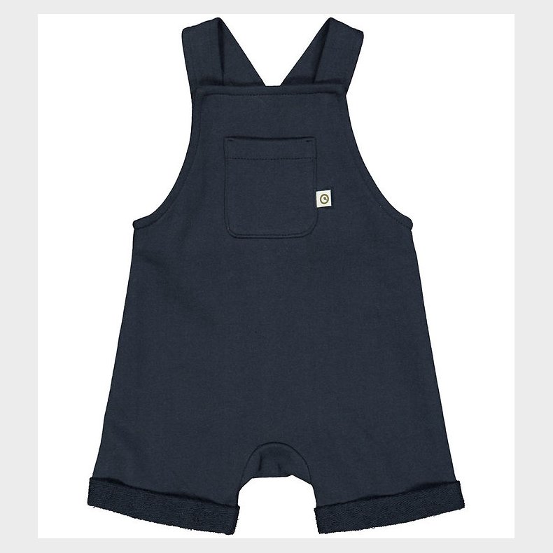M�sli Sm�kbukser - Overalls - Night Blue