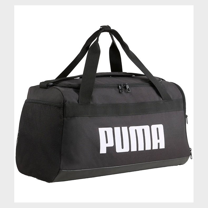 Puma Sportstaske - Challenger - Small - Sort