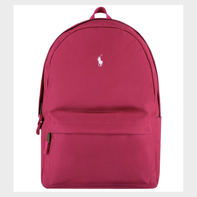 Polo Ralph Lauren Rygs�k - Sport Pink