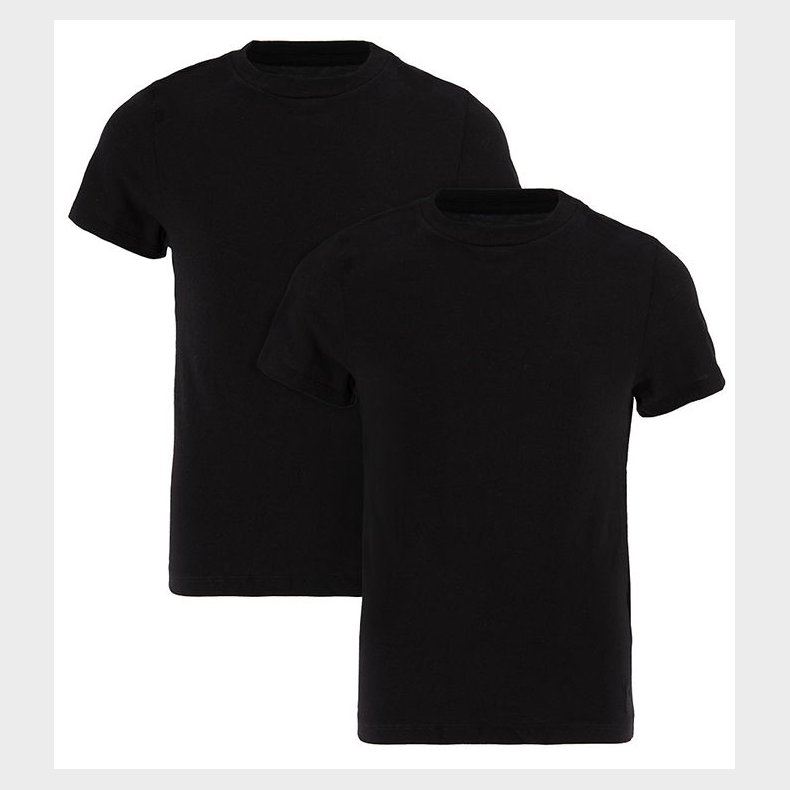 Polo Ralph Lauren T-shirt - 2-pak - Polo Black