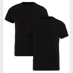 Polo Ralph Lauren T-shirt - 2-pak - Polo Black