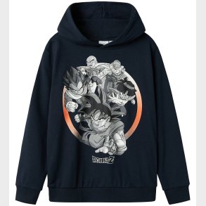 Name It Httetrje - NkmDaf Dragon Ball - Dark Sapphire