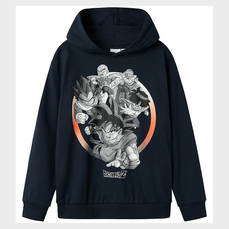 Name It Httetrje - NkmDaf Dragon Ball - Dark Sapphire