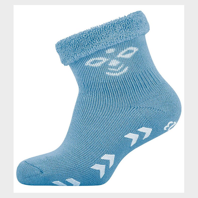 Hummel Strmper - Snubbie - Lichen Blue