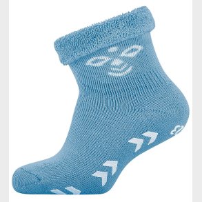 Hummel Strmper - Snubbie - Lichen Blue