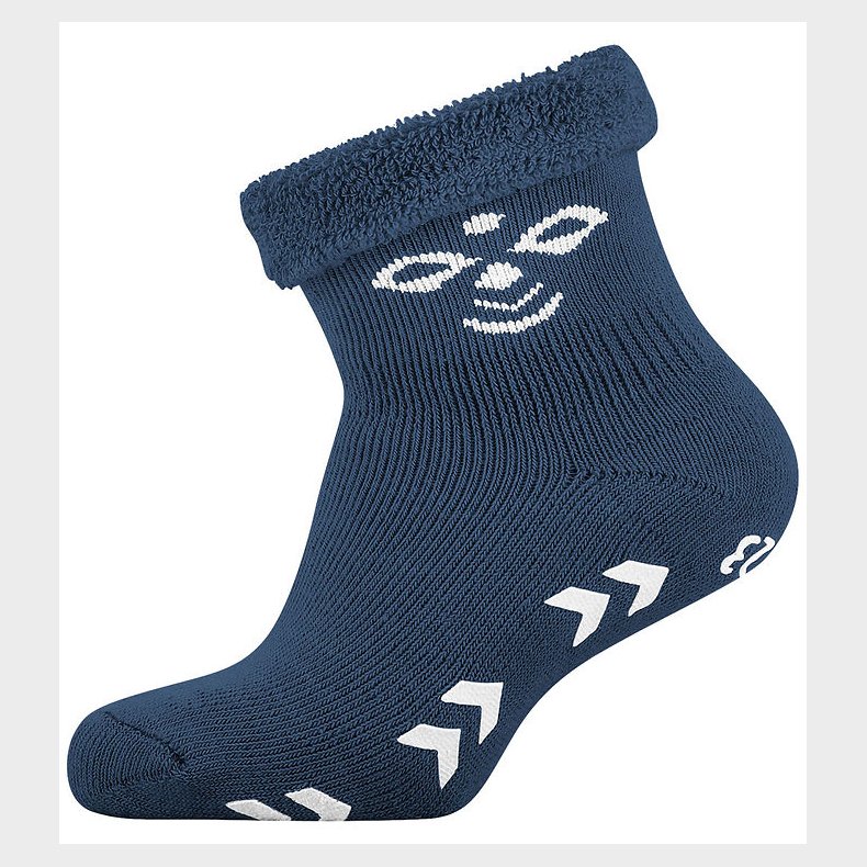 Hummel Strmper - Snubbie - True Navy