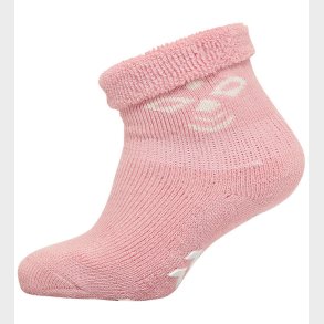Hummel Strmper - Snubbie - Candy Pink