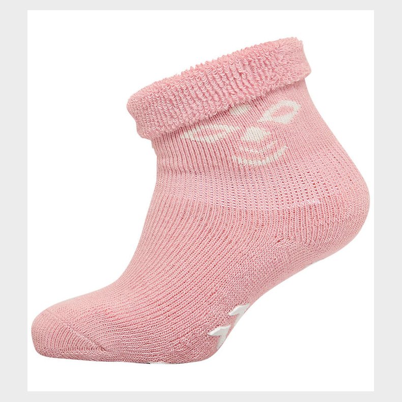 Hummel Strmper - Snubbie - Candy Pink