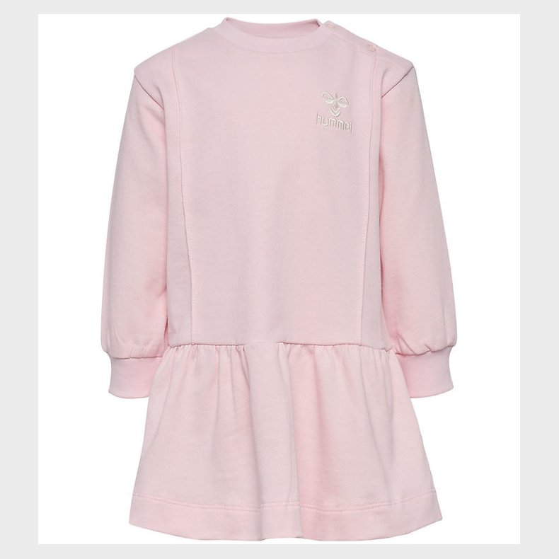 Hummel Kjole - hmlHelle - Pink-A-Boo