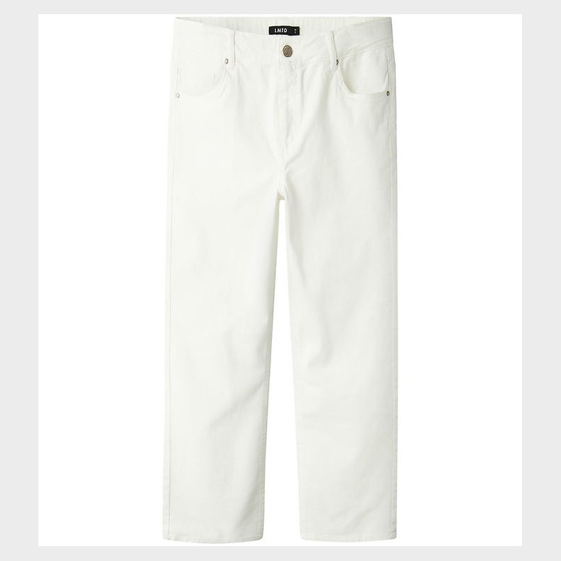 LMTD Jeans - NlmTazza - Noos - Bright White