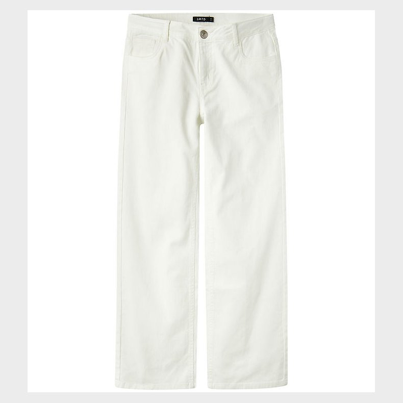 LMTD Jeans - NflTazza - Noos - Bright White