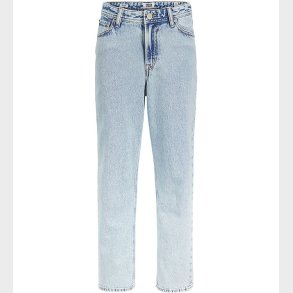 Jack & Jones Jeans - JjIchris - Blue Denim