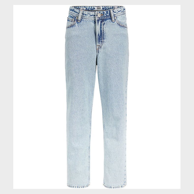 Jack & Jones Jeans - JjIchris - Blue Denim