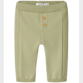 Name It Sweatpants - NbmBidus - Tea