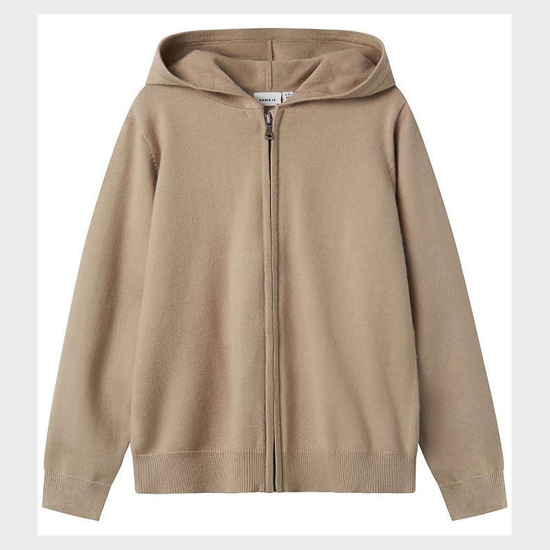 Name It Cardigan - Strik - NkmBitan - Pure Cashmere