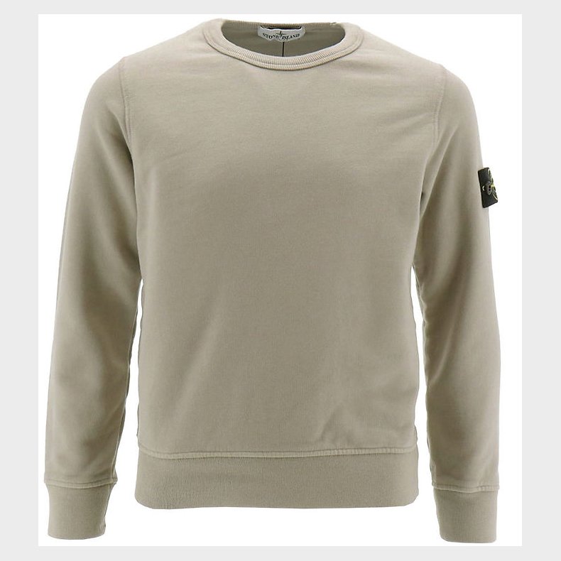 Stone Island Sweatshirt - Deserto