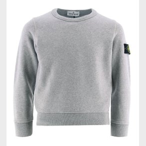 Stone Island Sweatshirt - Grmeleret