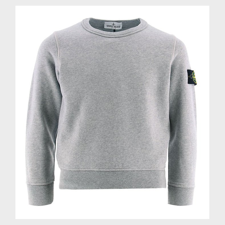 Stone Island Sweatshirt - Grmeleret
