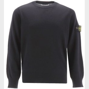 Stone Island Sweatshirt - Charcoal