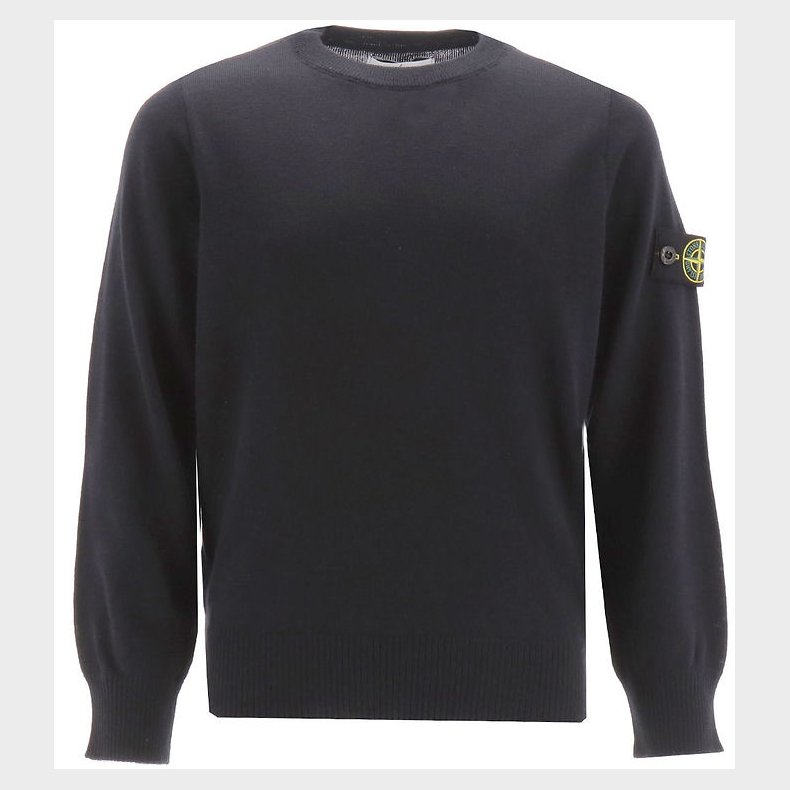 Stone Island Sweatshirt - Charcoal