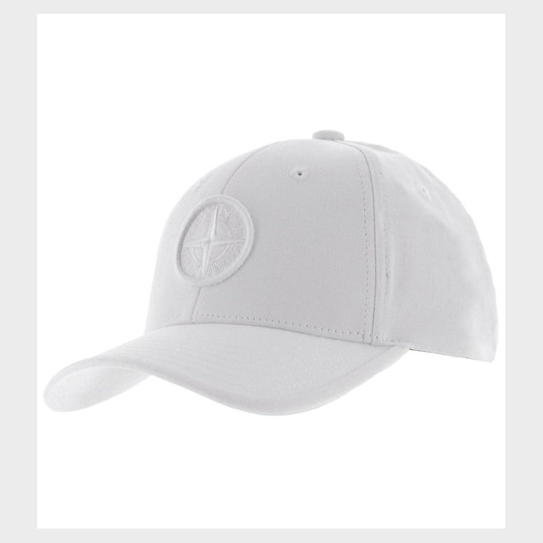 Stone Island Kasket - Hvid