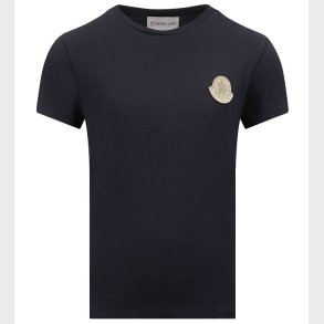 Moncler T-shirt - Navy