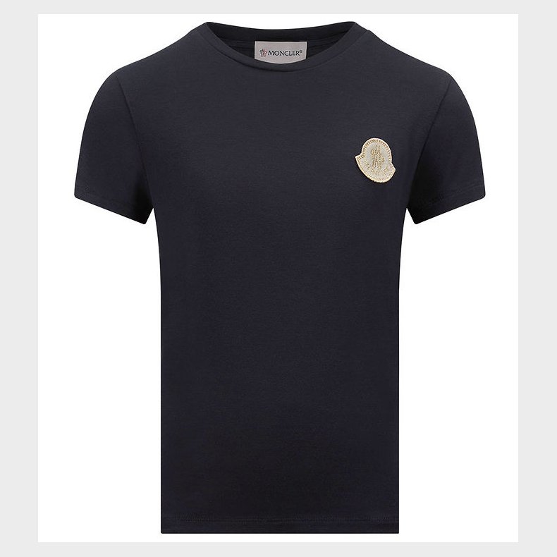 Moncler T-shirt - Navy