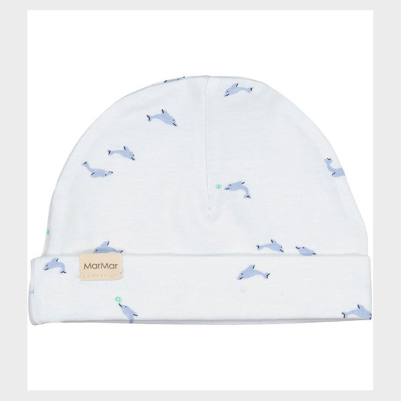 MarMar Hue - Modal - Aiko - Dolphin