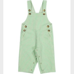 MarMar Sm�kbukser - Ruben - Cale Green Stripe