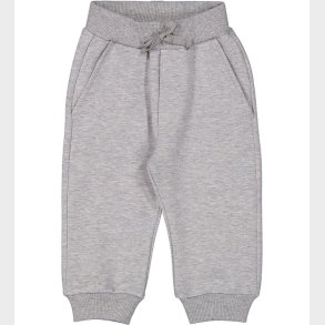 MarMar Sweatpants - Pelon B - Blue Logo