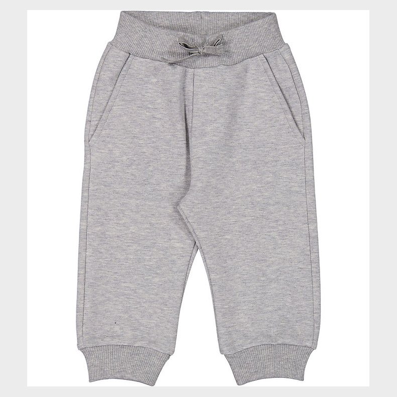 MarMar Sweatpants - Pelon B - Pink Logo