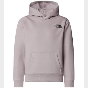 The North Face Httetrje - Box- Moonstone Grey m. Print