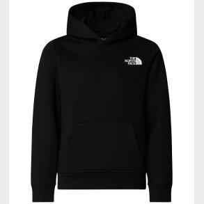 The North Face Httetrje - Box - Sort/Hero Blue