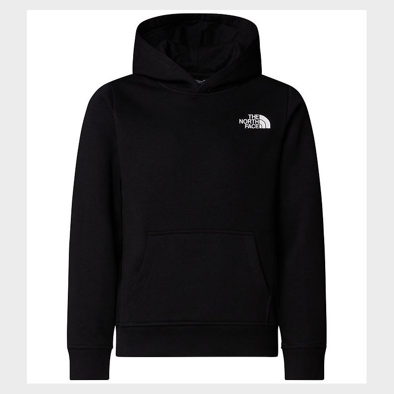 The North Face Httetrje - Box - Sort/Hero Blue