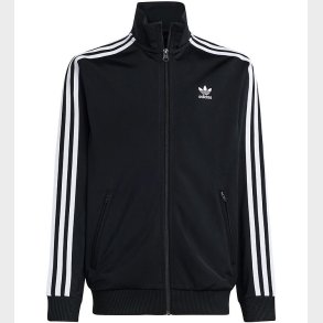 adidas Originals Cardigan - Firebird - Black